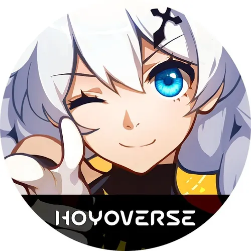 崩壊3rd公式