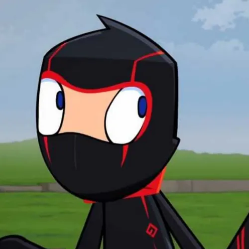 Ninjaz R short