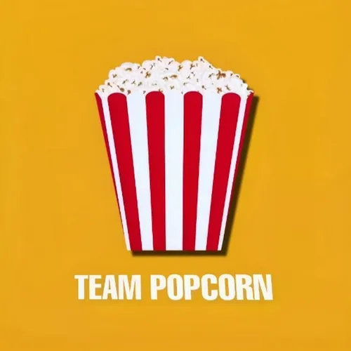 Team Popcorn