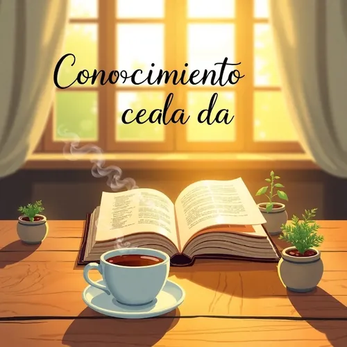 Conocimiento cada día