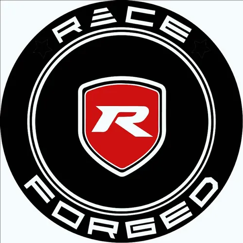 Race Forged Wheels