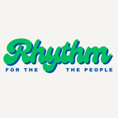 Rhythm for the people
