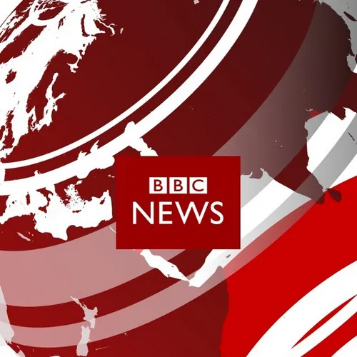 Top BBC News 