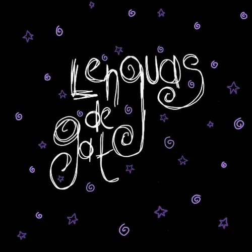 Lenguas de gato