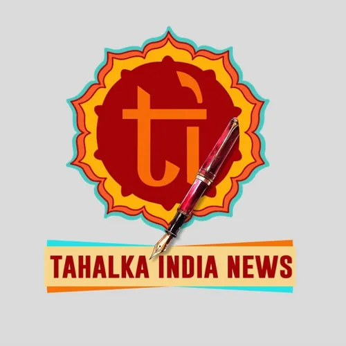 TAHALKA INDIA NEWS