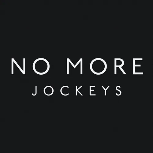 No More Jockeys