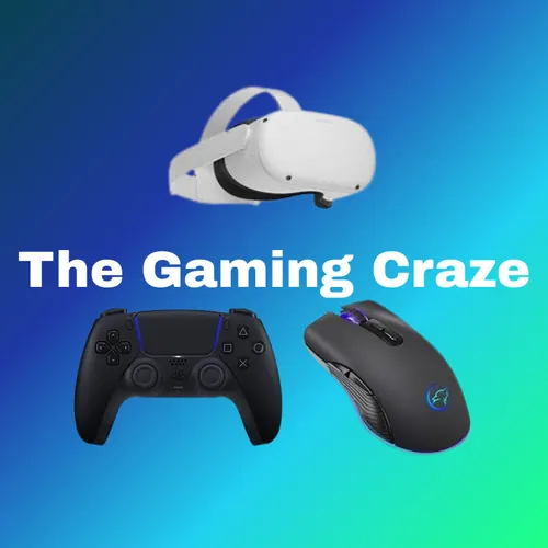 TheGamingCraze