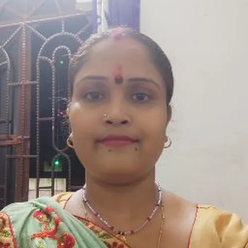 Anshu Priya