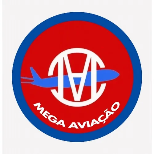 Mega Aviação 