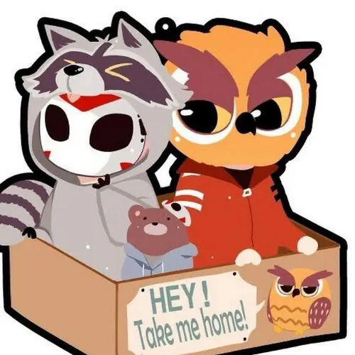 Owlirious