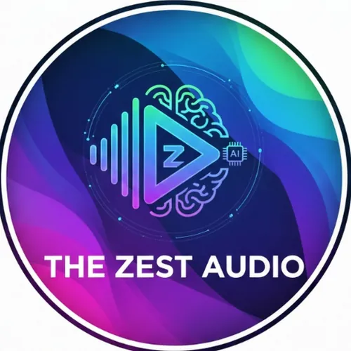 The Zest Audio