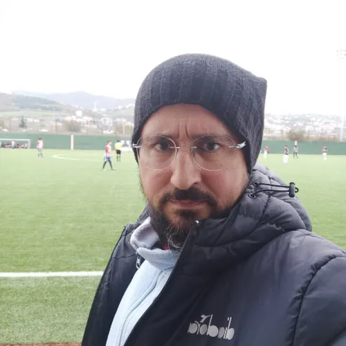 recep erik