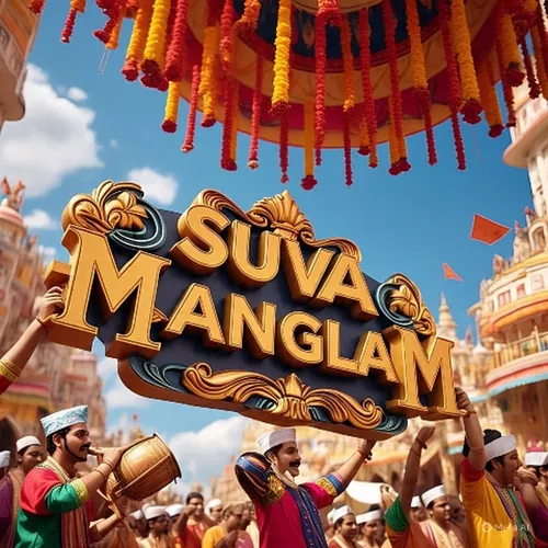 SUVA MANGLAM BRASS BAND BAJA 