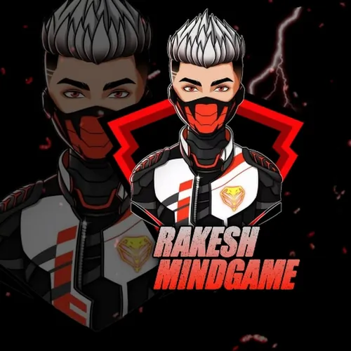 RAKESH MINDGAME