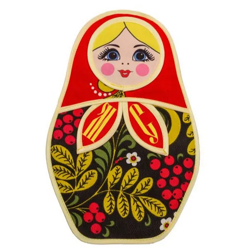 Матрёшкины Сказки