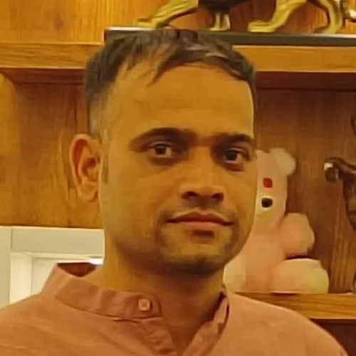 RAJESH PAYYANUR TECH