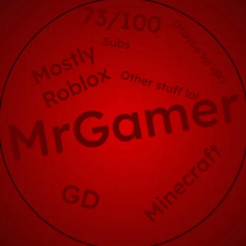MrGamer