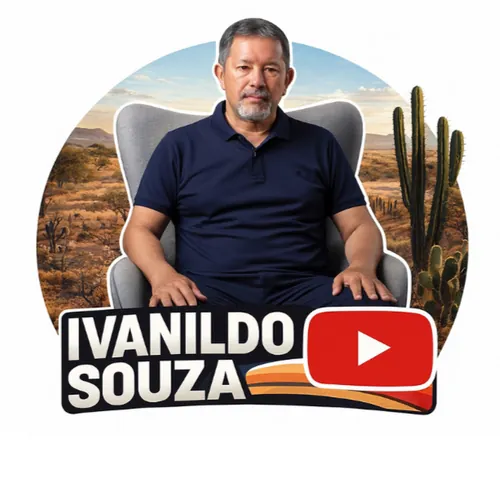 IVANILDO SOUZA 