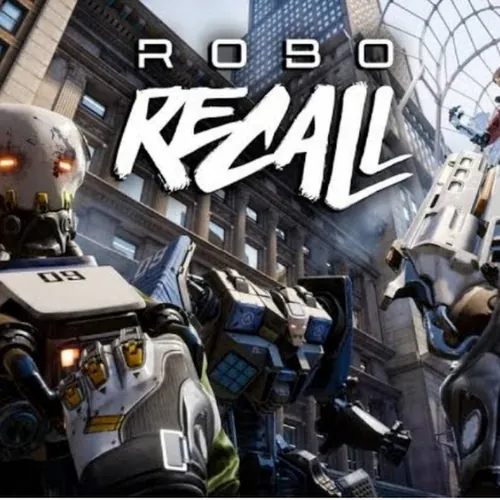RECALL GAMERZ