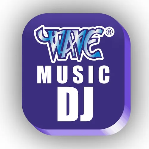 Wave Music DJ