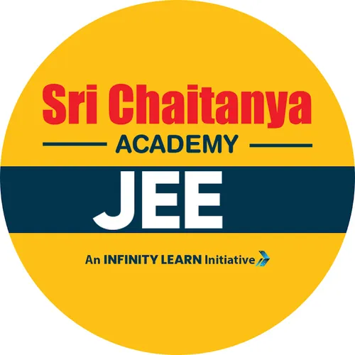Sri Chaitanya Academy JEE