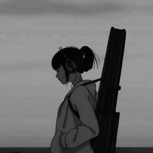 Black White 🖤🤍