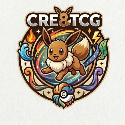 Cre8TCG