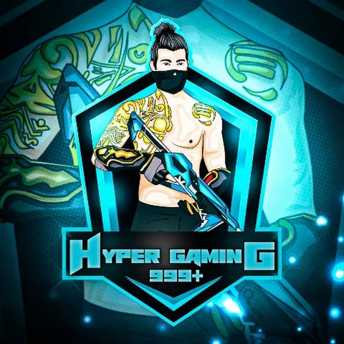 HYPER GAMING 999+