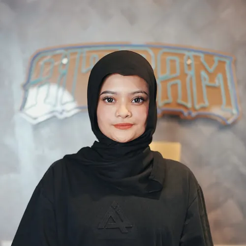 AI Atiqah