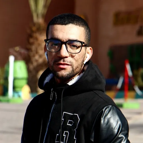 Othman EL BOUNI