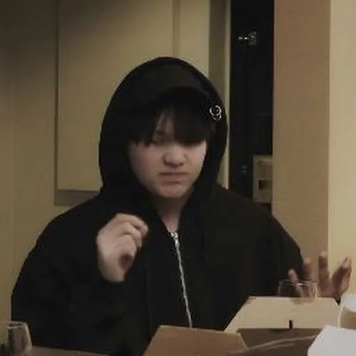 Daechwita AgustD