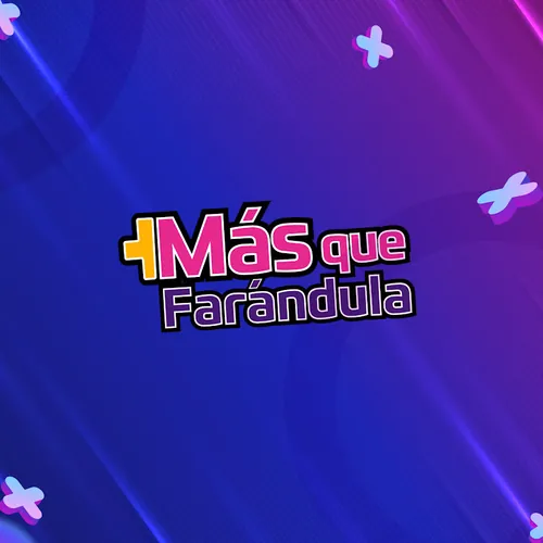 Más que Farándula