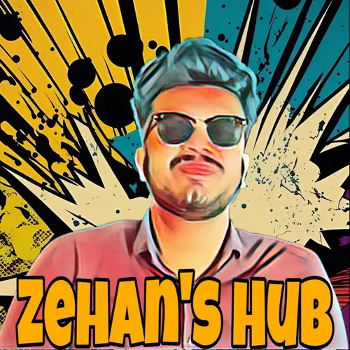 Zehan’s Hub
