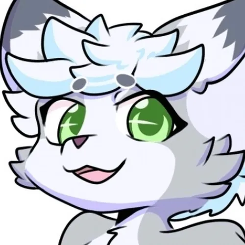 ThatSillyFluffyFolf 