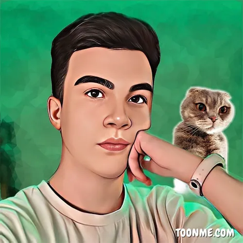 Golden YouTube