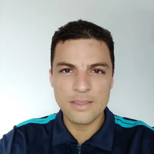 Rosenilson Silva