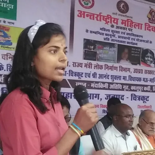 Pratibha Mam Ki PathShala