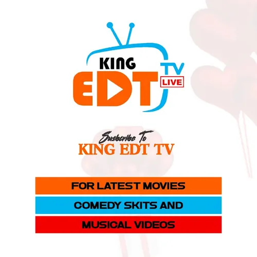 KING EDT TV