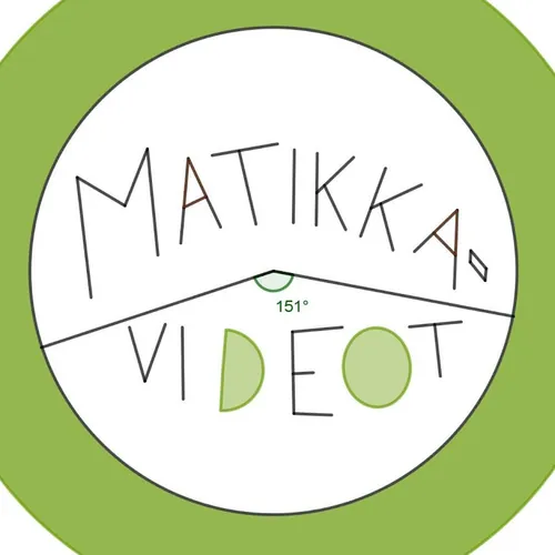 Matikkavideot