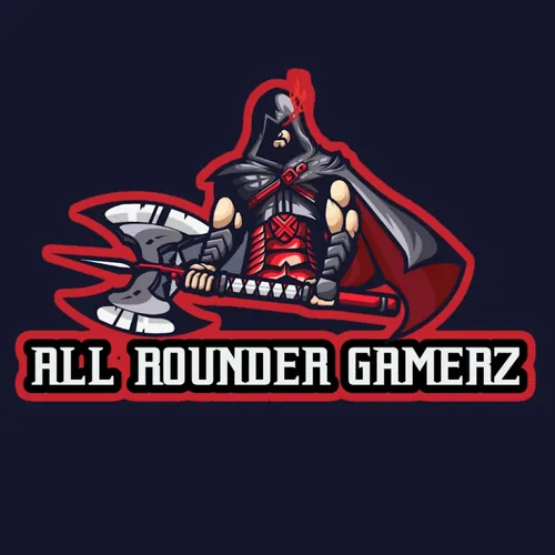 ALL ROUNDER GAMERZ