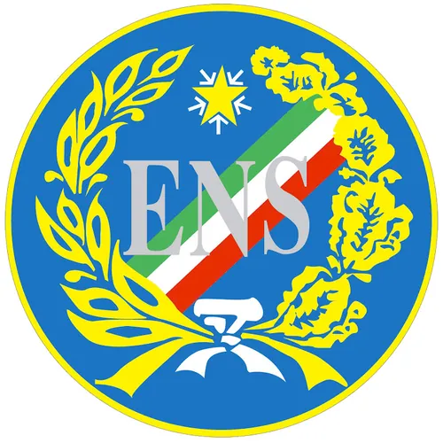SP ENS ROMA