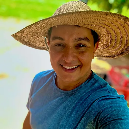 Canal Fogão de Minas com Saymon 