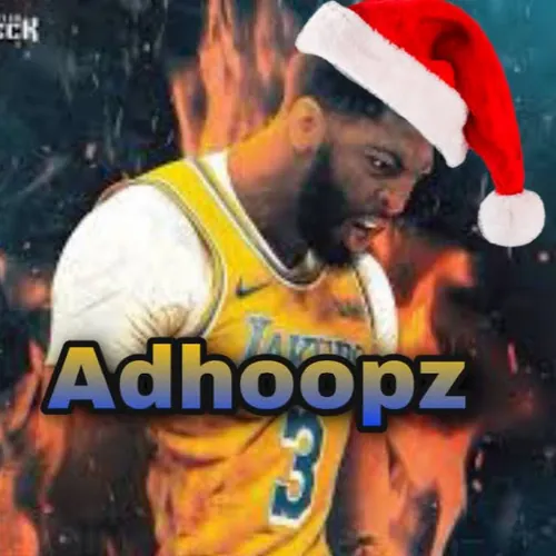 Ad Hoopz