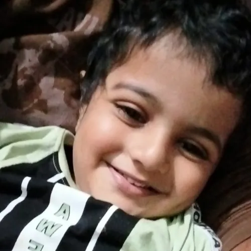 Syed Shakib 