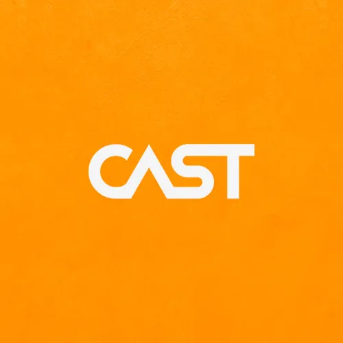 CAST PRODUÇÕES