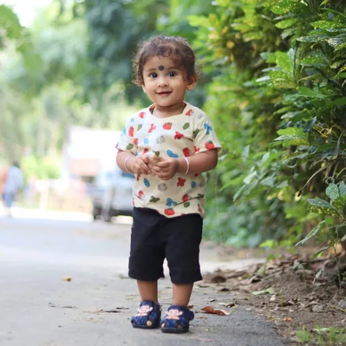 Rishika family vlog
