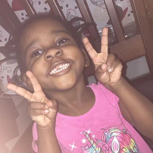 Da little sister 