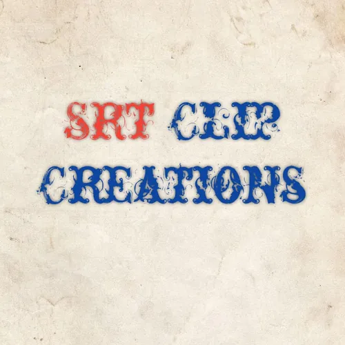 SRT Clip Creations