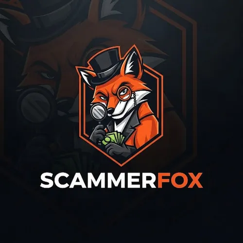 Scammerfox