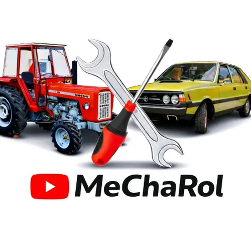 MeChaROL 